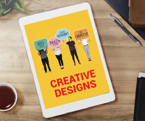 Creative Designs