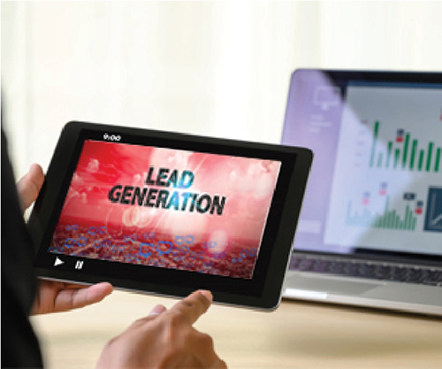 Lead Generations