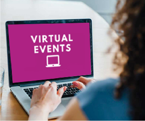 Virtual Events