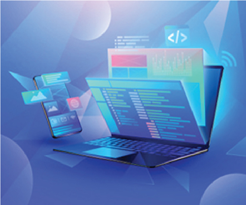 Web & App Development